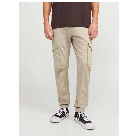 Jack & Jones Ανδρικό παντελόνι Jack & Jones Ανδρικό παντελόνι